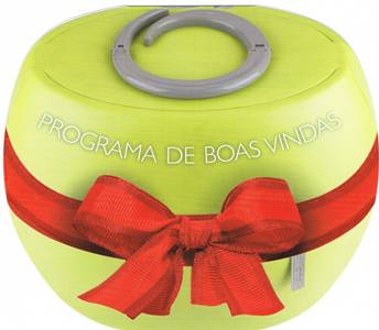 Programa Boas Vindas